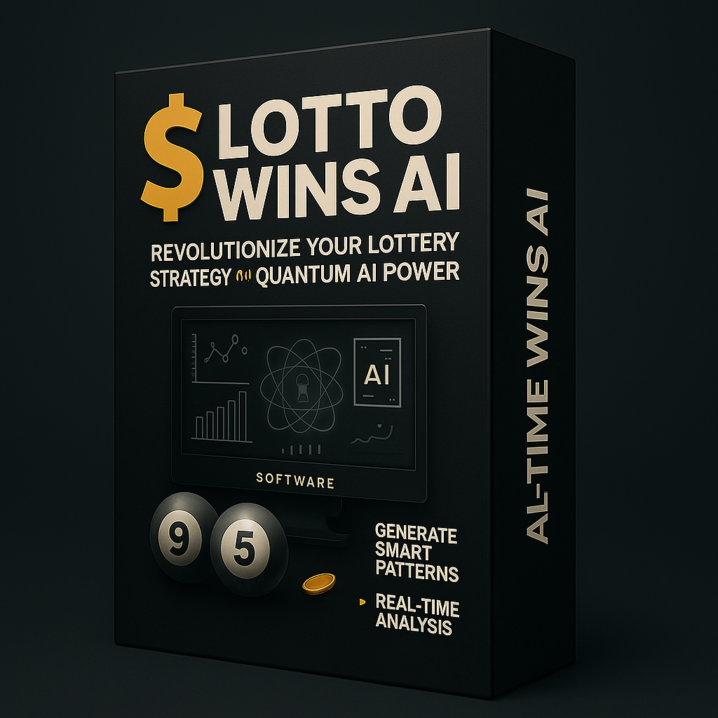 LottoWins Lottery Bonus